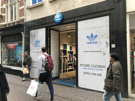 zit de adidas store in den bosch|adidas in de buurt.